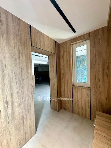 Eladó ikerház, Nyíregyházán 79.9 M Ft, 4 szobás