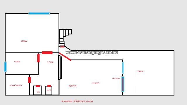 Eladó családi ház, Budapesten, XI. kerületben, Gépész utcában