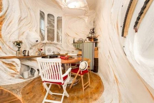 Kiadó téglalakás, albérlet, VIII. kerületben, Práter utcában