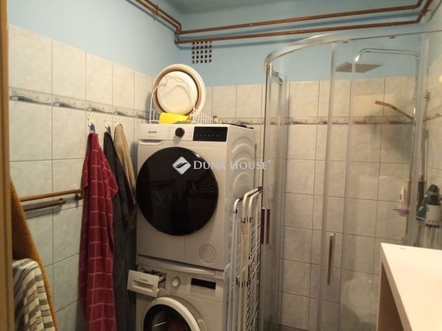 Eladó téglalakás, Vasváron 32 M Ft, 3 szobás