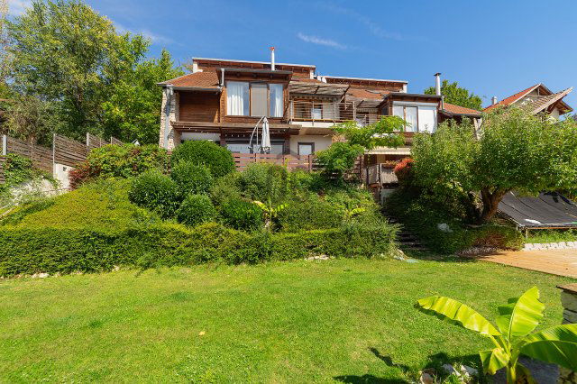 Eladó téglalakás, Pilisborosjenőn 99.99 M Ft, 3 szobás