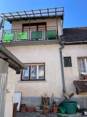 Eladó családi ház, Pilisvörösváron 89.9 M Ft, 4 szobás