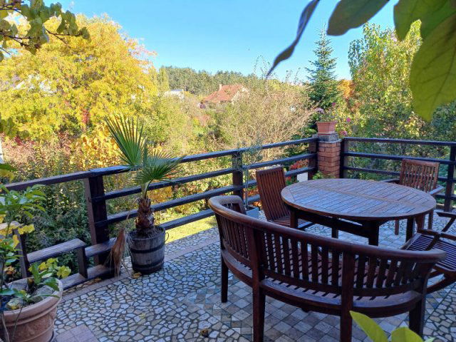 Eladó családi ház, Pilisszentivánon 124 M Ft, 4+1 szobás