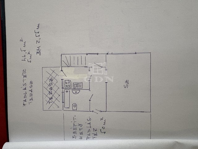 Eladó családi ház, Budapesten, X. kerületben 145 M Ft, 6 szobás