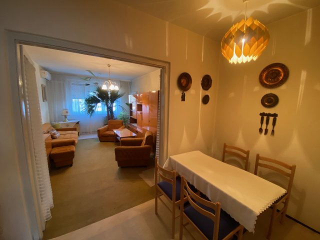 Eladó téglalakás, Budapesten, XVIII. kerületben, Havanna utcában