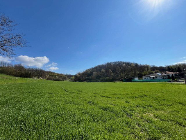 Eladó telek, Magyarszéken 12.9 M Ft / költözzbe.hu