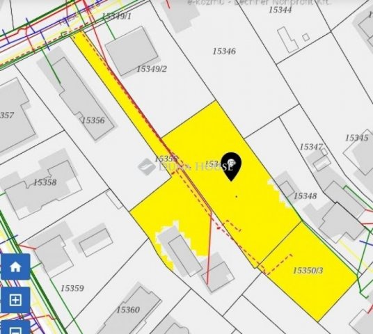 Eladó telek, Debrecenben 690 M Ft / költözzbe.hu