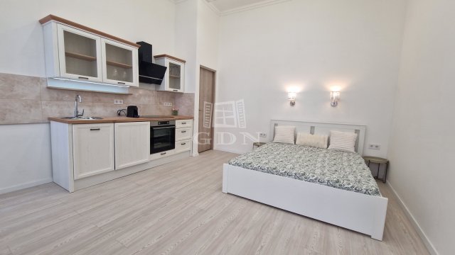 Eladó téglalakás, Budapesten, IX. kerületben 48 M Ft, 1 szobás