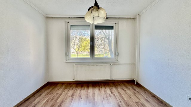 Eladó téglalakás, Kazincbarcikán 27.9 M Ft, 2 szobás