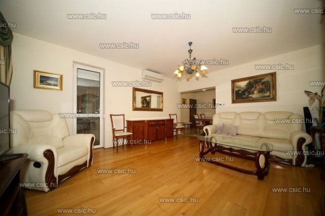 Eladó téglalakás, Budapesten, XI. kerületben 209 M Ft, 4 szobás