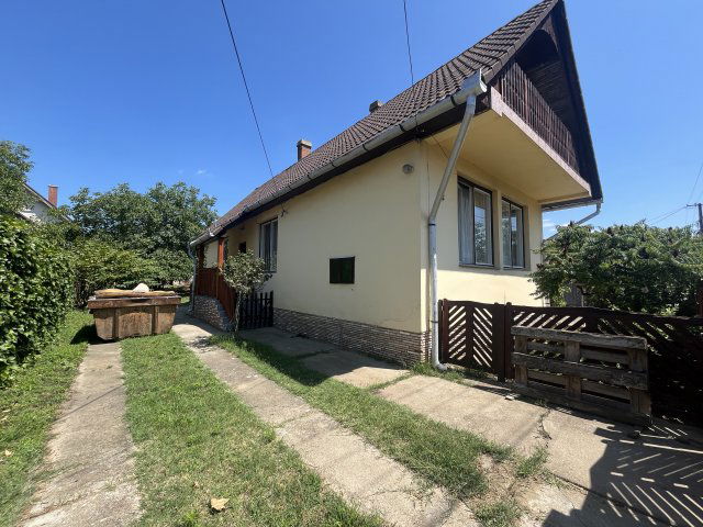Eladó családi ház, Debrecenben 69.9 M Ft, 2+2 szobás