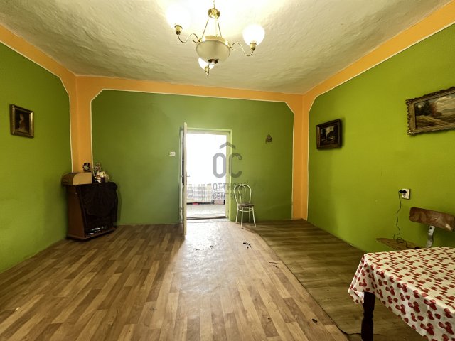 Eladó családi ház, Mezősason 10.5 M Ft, 4 szobás