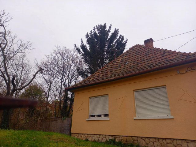 Eladó családi ház, Zsámbékon 52.3 M Ft, 2 szobás