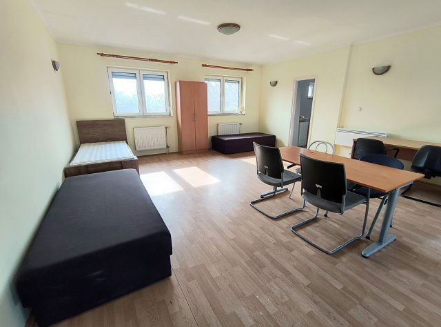Kiadó téglalakás, albérlet, Nyíregyházán 350 E Ft / hó
