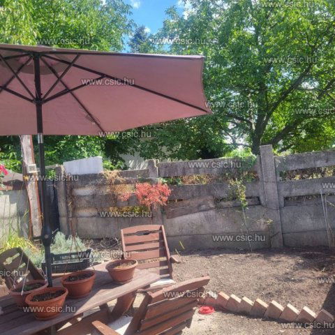 Eladó családi ház, Pilisvörösváron 85 M Ft, 2+2 szobás