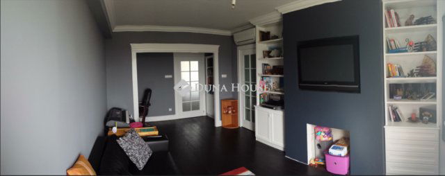 Eladó panellakás, Budapesten, III. kerületben 149.99 M Ft