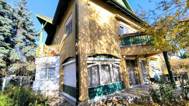 Eladó téglalakás, Budapesten, III. kerületben 166.9 M Ft