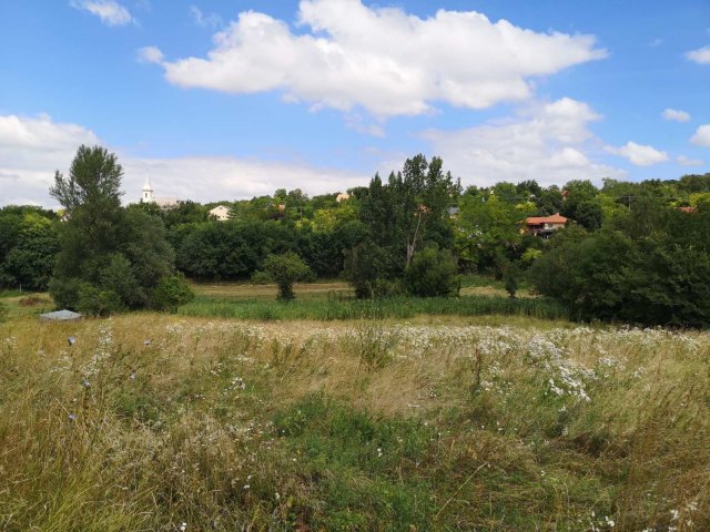 Eladó telek, Únyon 19.9 M Ft / költözzbe.hu