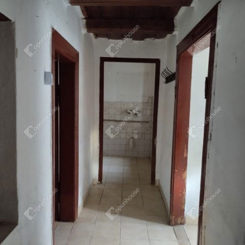 Eladó családi ház, Külsővaton 12.9 M Ft, 2 szobás