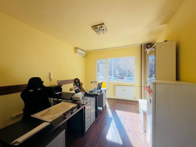 Eladó téglalakás, Budapesten, IX. kerületben, Üllői úton