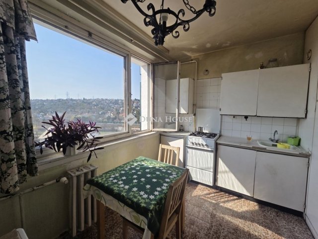 Eladó panellakás, Budapesten, XI. kerületben 69.9 M Ft, 3 szobás