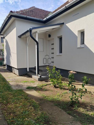Kiadó családi ház, albérlet, Budapesten, XVIII. kerületben