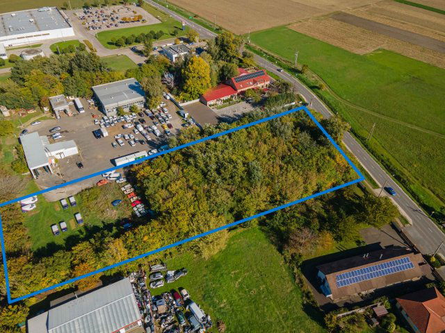 Eladó telek, Nagykátán 61.9 M Ft / költözzbe.hu