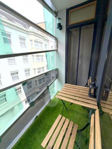 Kiadó téglalakás, albérlet, VIII. kerületben, Kőfaragó utcában