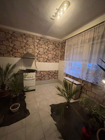 Eladó téglalakás, Tiszavasváriban 16.99 M Ft, 2+1 szobás