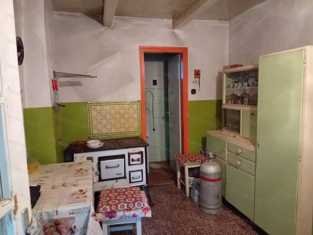 Eladó családi ház, Tengődön 13.99 M Ft, 5 szobás