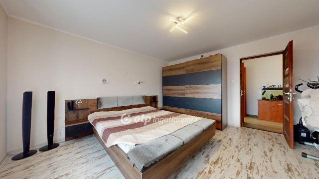 Eladó családi ház, Edelényben 45 M Ft, 2 szobás