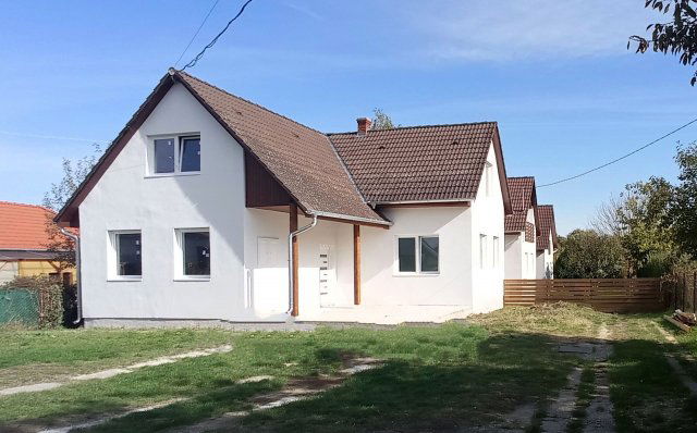 Eladó téglalakás, Balatonlelleén 85 M Ft, 4 szobás