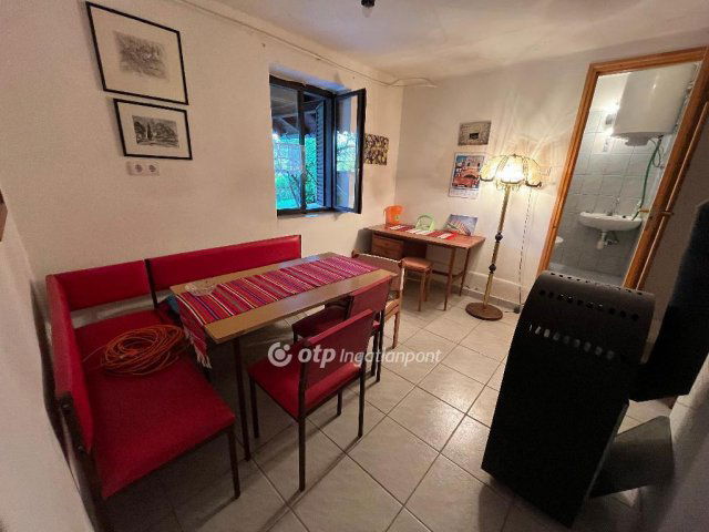 Eladó nyaraló, Gyódon 22 M Ft, 1 szobás / költözzbe.hu