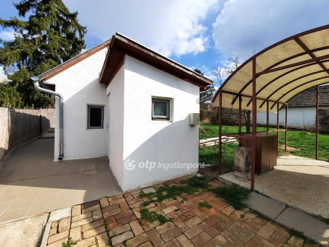 Eladó nyaraló, Nyimen 25 M Ft, 1 szobás / költözzbe.hu