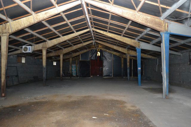 Eladó ipari ingatlan, Hajdúnánáson 119.9 M Ft