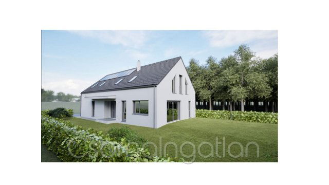 Eladó telek, Beleden 12.9 M Ft / költözzbe.hu