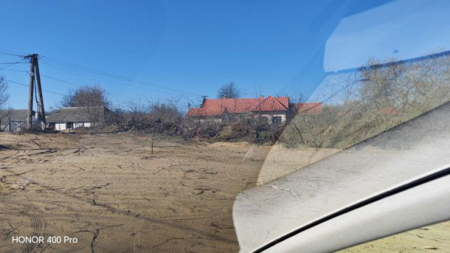 Eladó telek, Hernádon 6.5 M Ft / költözzbe.hu