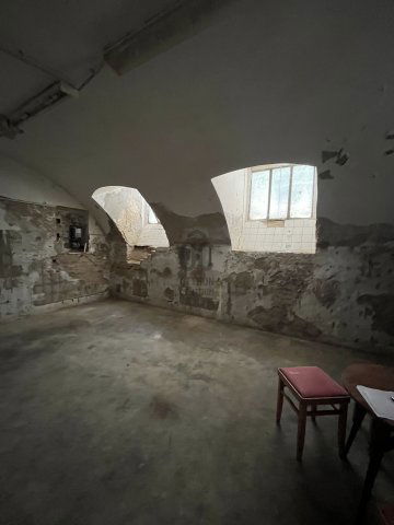 Eladó ipari ingatlan, Budapesten, VII. kerületben 23 M Ft