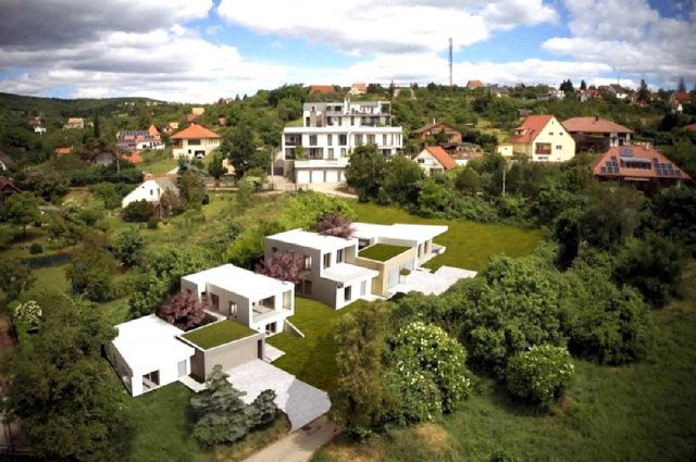 Eladó családi ház, Pécsett 107 M Ft, 3 szobás