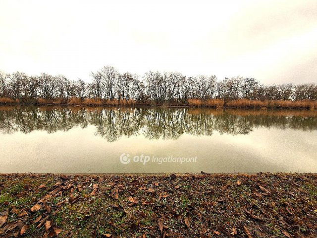 Eladó telek, Békésszentandráson 17.5 M Ft / költözzbe.hu