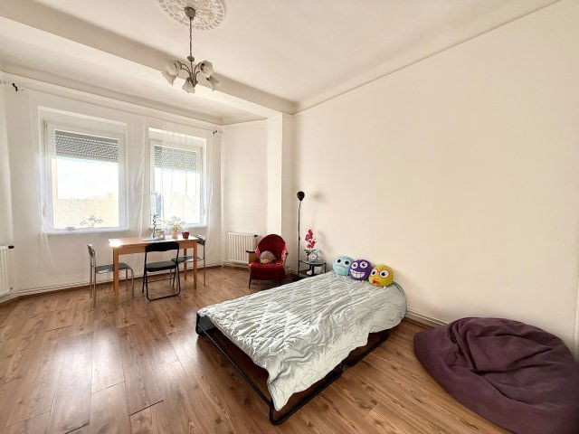 Kiadó téglalakás, albérlet, XIV. kerületben, Erzsébet királyné útján