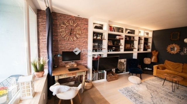 Eladó téglalakás, Budapesten, II. kerületben 102.9 M Ft