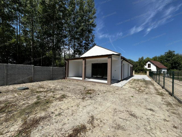 Eladó családi ház, Dunaszigeten 84.9 M Ft / költözzbe.hu