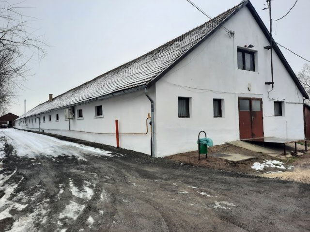 Eladó ipari ingatlan, Gyálon 224 M Ft / költözzbe.hu