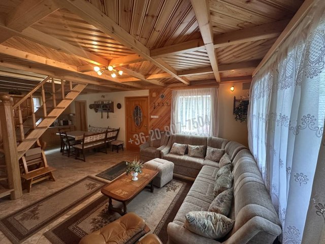 Eladó családi ház, Noszvajon 79 M Ft, 5 szobás