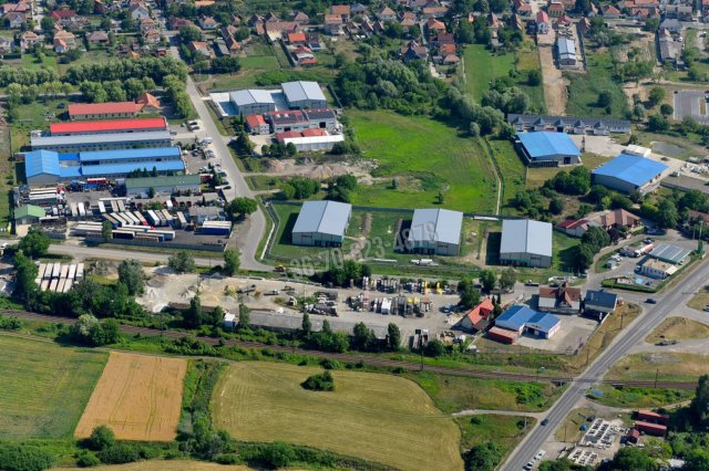 Eladó ipari ingatlan, Aszódon, Pesti úton 310 M Ft, 3 szobás