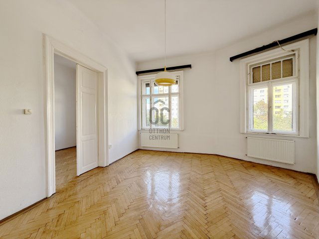 Eladó téglalakás, Budapesten, XI. kerületben, Bartók Béla úton