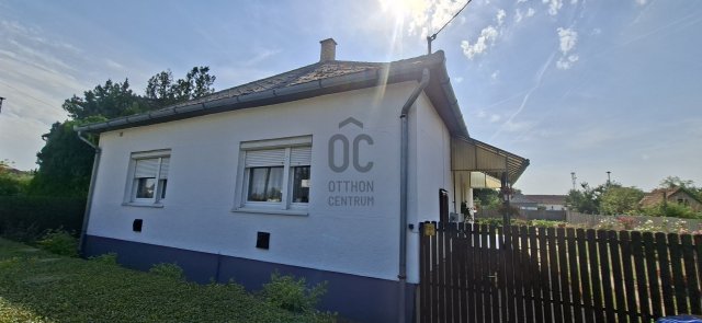 Eladó családi ház, Vásárosnaményben 33 M Ft, 3 szobás
