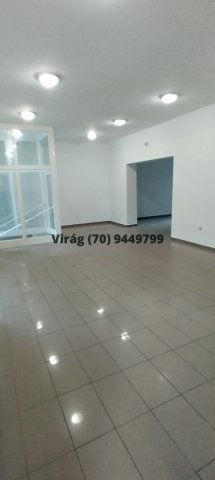 Eladó üzlethelyiség, Debrecenben 110 M Ft / költözzbe.hu