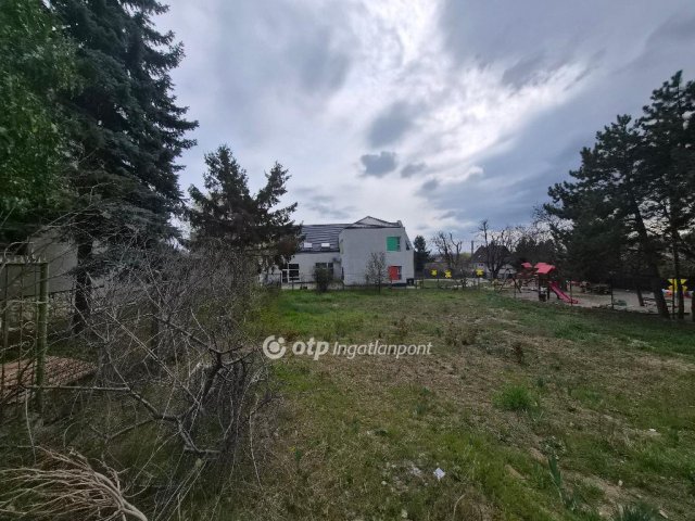 Eladó telek, Érden 50 M Ft / költözzbe.hu